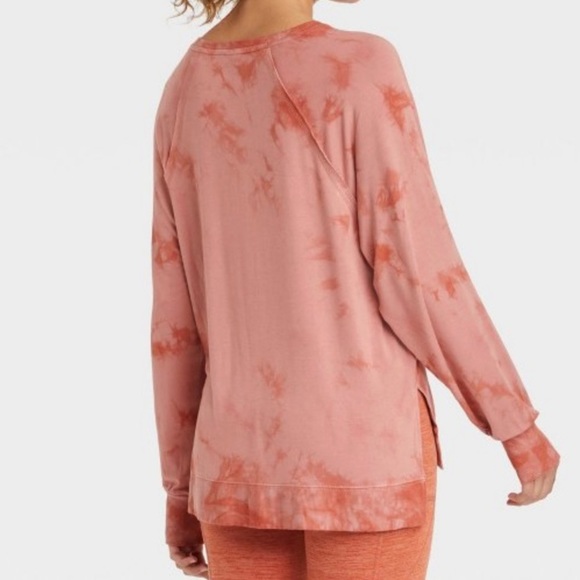 Joy Lab | Soft Lightweight Sweatshirt - Picture 2 of 3